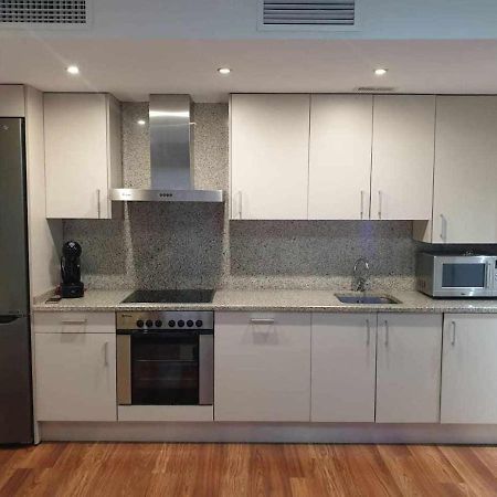 Centro Aparcamiento Gratuito Al Lado Del Pilar Apartment Zaragoza Bagian luar foto