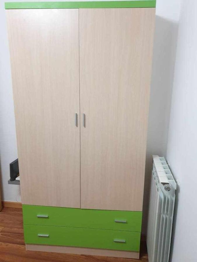 Centro Aparcamiento Gratuito Al Lado Del Pilar Apartment Zaragoza Bagian luar foto