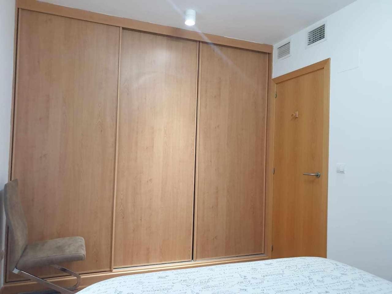 Centro Aparcamiento Gratuito Al Lado Del Pilar Apartment Zaragoza Bagian luar foto